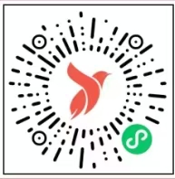 星火速达小程序二维码